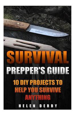 Book cover for Survival