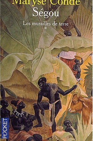 Cover of Segou 1/Les murailles de terre