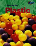 Book cover for How We Use Plastic