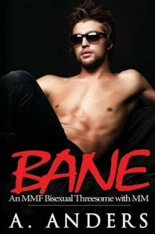 Cover of Bane