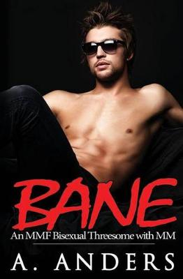 Book cover for Bane