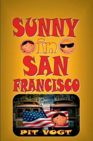 Cover of Sunny in San Francisco