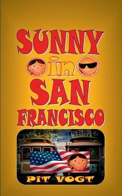 Book cover for Sunny in San Francisco