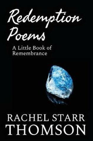 Cover of Redemption Poems