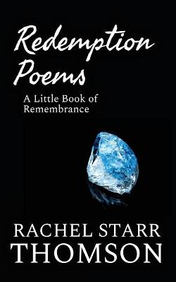 Book cover for Redemption Poems