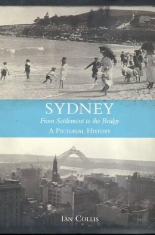 Cover of Sydney