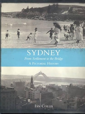 Book cover for Sydney