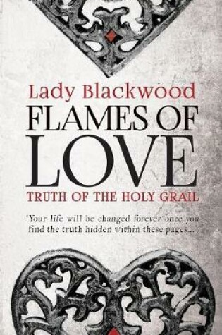 Cover of Flames of Love