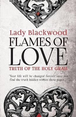 Cover of Flames of Love