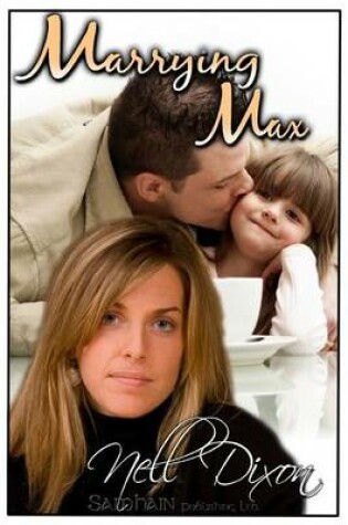 Cover of Marrying Max
