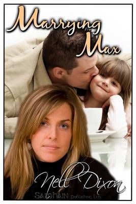 Book cover for Marrying Max