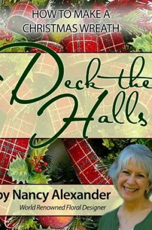 Cover of Deck The Halls