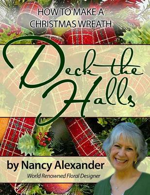 Book cover for Deck The Halls