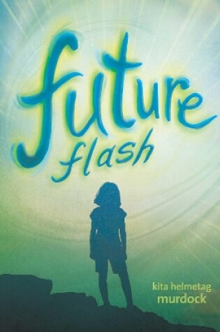Cover of Future Flash