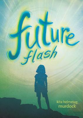 Book cover for Future Flash