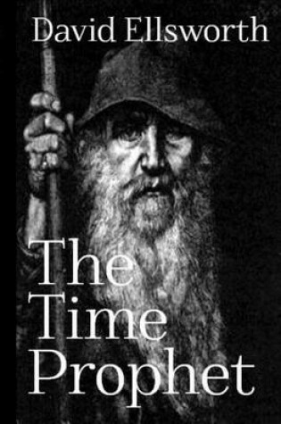 Cover of The Time Prophet