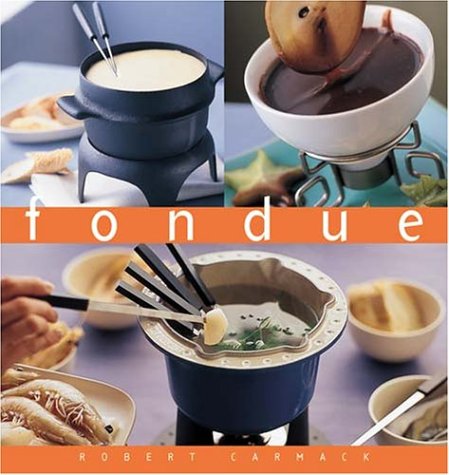 Book cover for Fondue