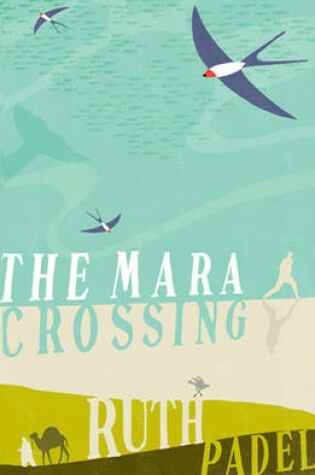 Cover of The Mara Crossing