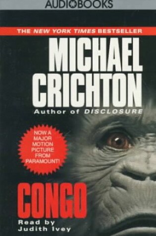 Cover of Congo Cassette X2