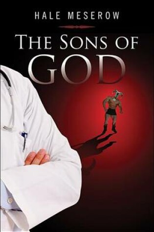 Cover of The Sons of God