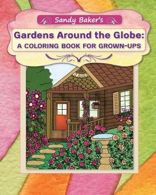 Book cover for Gardens Around the Globe