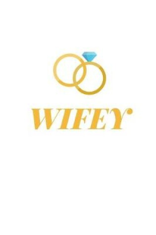 Cover of Wifey