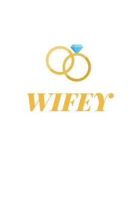 Book cover for Wifey