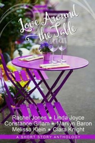 Cover of Love Around the Table