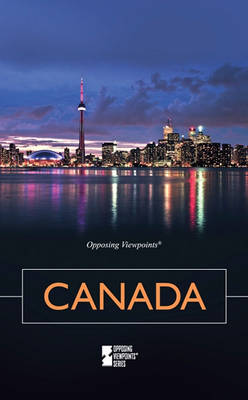 Cover of Canada