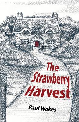 Book cover for The Strawberry Harvest