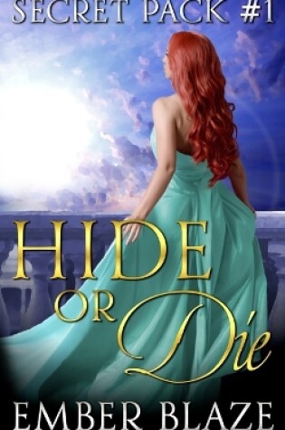 Cover of Hide or Die