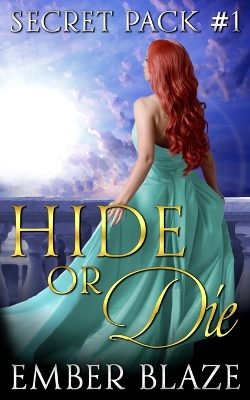 Book cover for Hide or Die