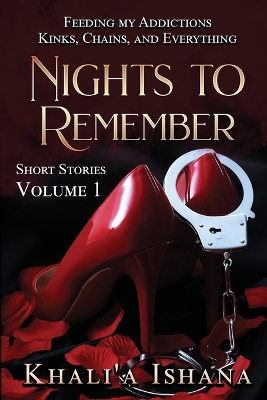 Cover of Nights to Remember