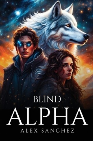 Cover of Blind Alpha