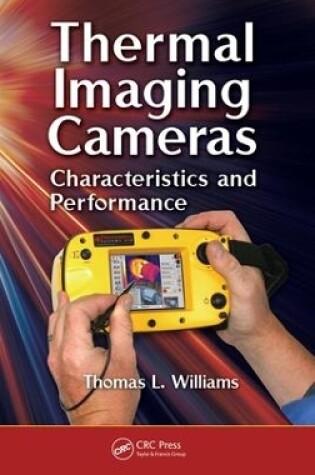 Cover of Thermal Imaging Cameras