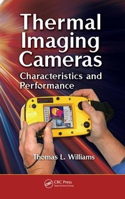 Book cover for Thermal Imaging Cameras