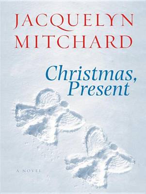 Book cover for Christmas, Present