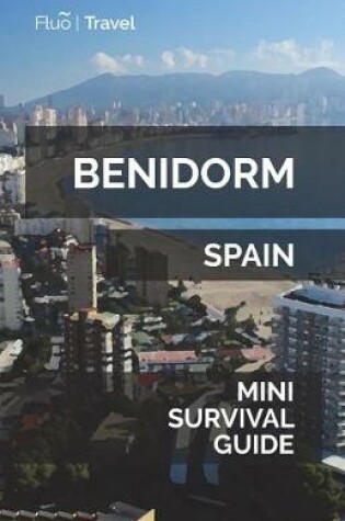 Cover of Benidorm Mini Survival Guide