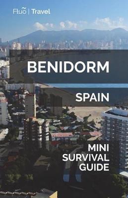 Book cover for Benidorm Mini Survival Guide