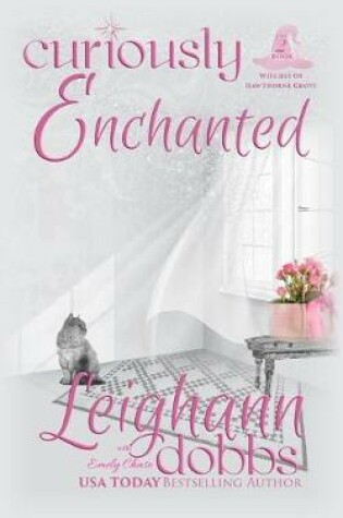 Cover of Curiously Enchanted