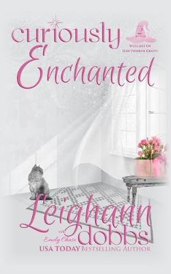 Book cover for Curiously Enchanted