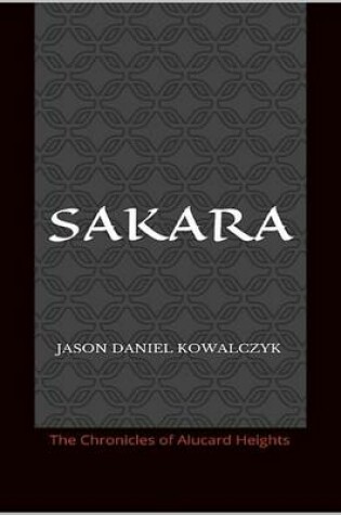 Cover of Sakara