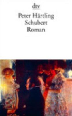 Book cover for Schubert