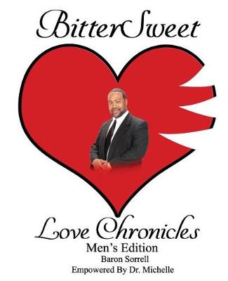 Book cover for BitterSweet Love Chronicles Men's Edition