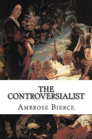 Cover of The Controversialist