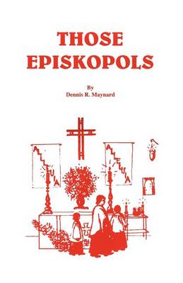 Cover of Those Episkopols