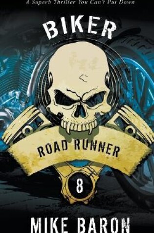 Cover of Road Runner
