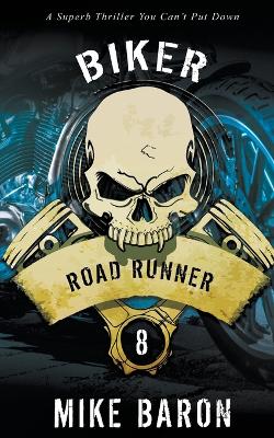 Book cover for Road Runner