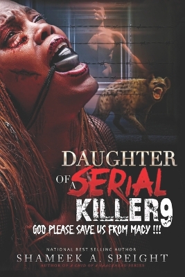 Book cover for Daughter of a Serial Killer 9