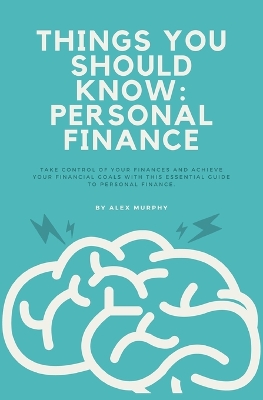Book cover for Things You Should Know